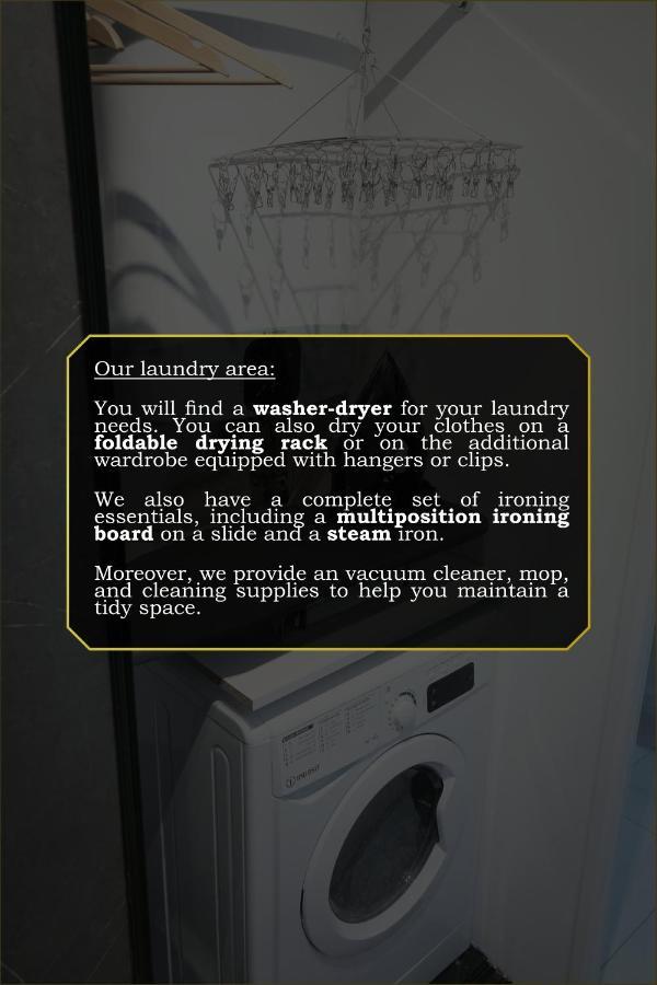 Courcouronnes The Green Home - Quiet And Fully Equipped High-End Studio With Parking מראה חיצוני תמונה